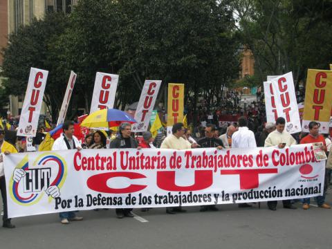 cut colombia