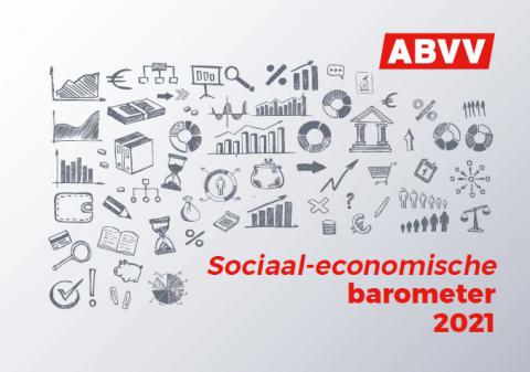 Sociaal-economische barometer 2021