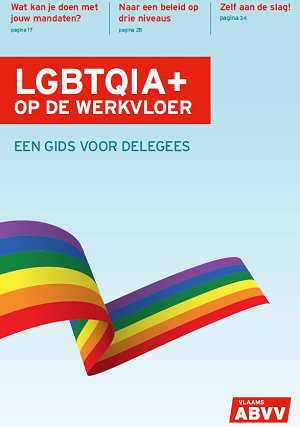 Cover Gids LGBTQIA+