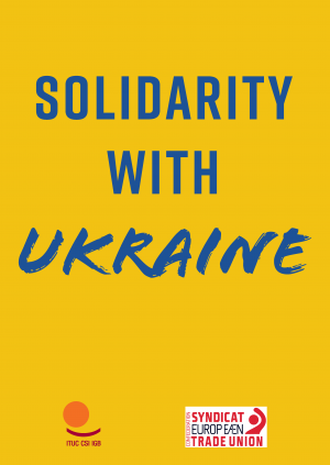 solidarity with ukraine