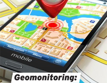 Geomonitoring: spelregels